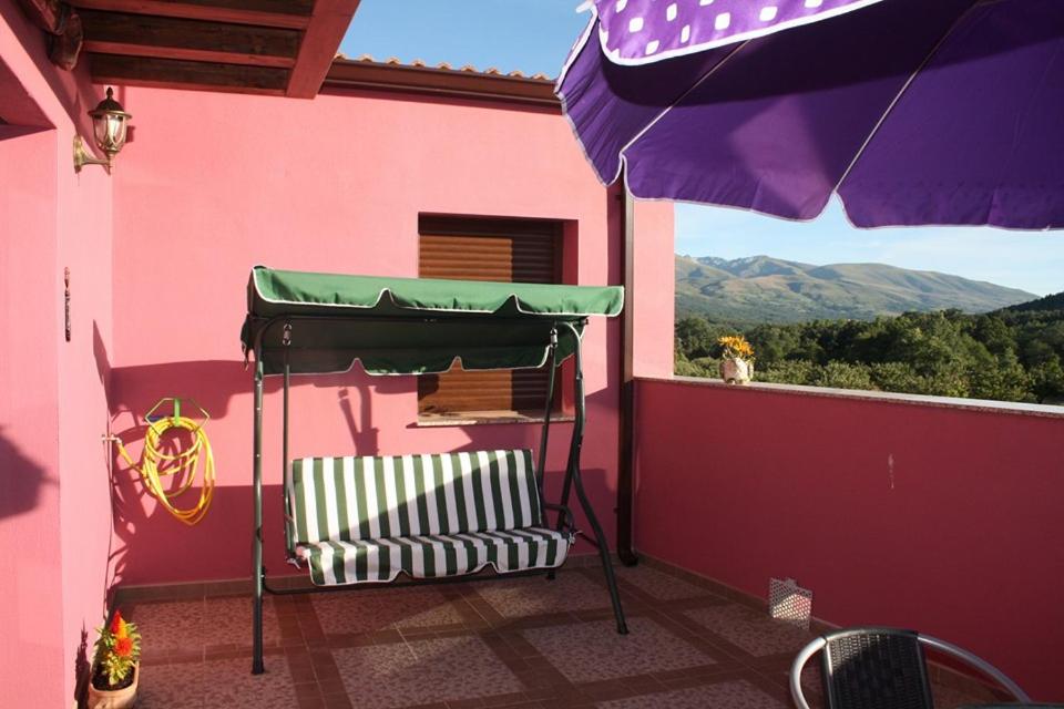 Casa Rural Rosa Mágica - imagen 4