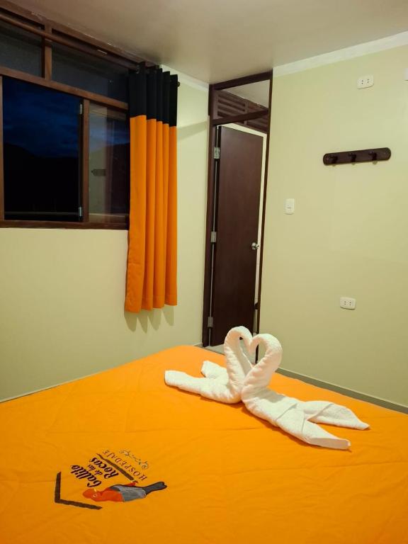 Gallito de las Rocas Lodge