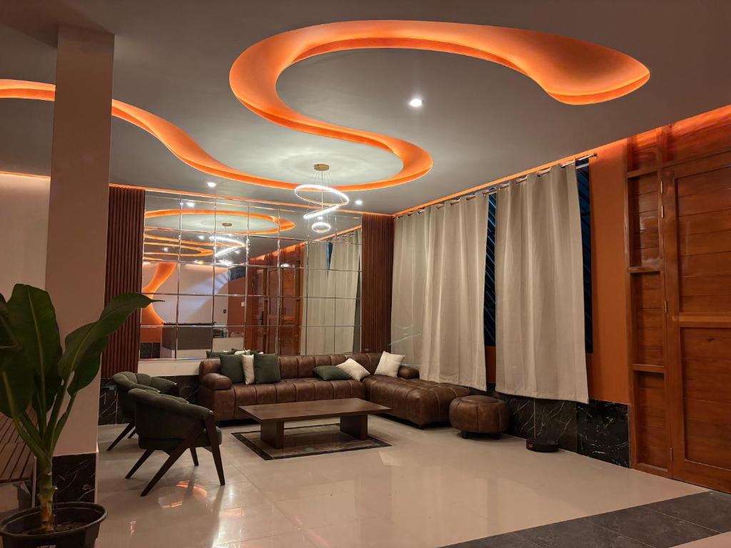 Amazon Garden Suites - Recojo del aeropuerto incluido