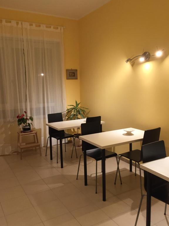 B&B Sorgente 23 - 16