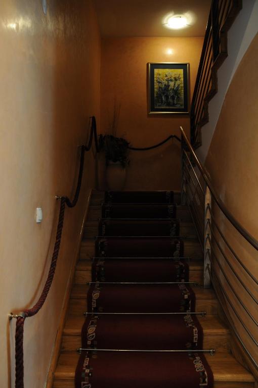 Fotografie z fotogalerie ubytování Hotel Terex v destinaci Sarajevo