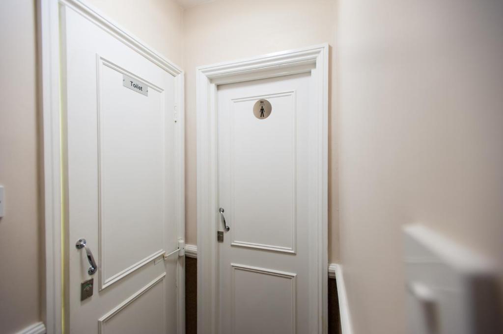 Marble Arch Inn - Resim 22