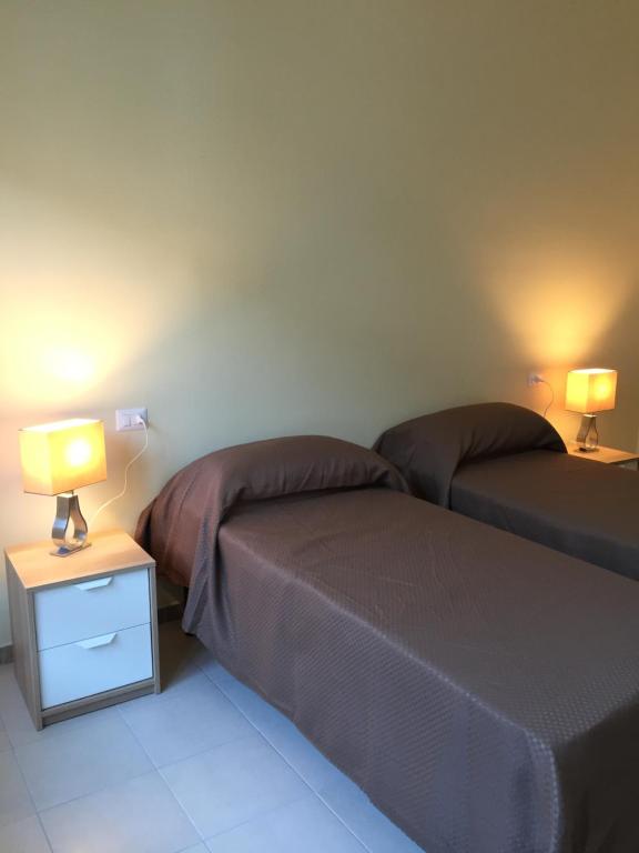 B&B Sorgente 23 - 10