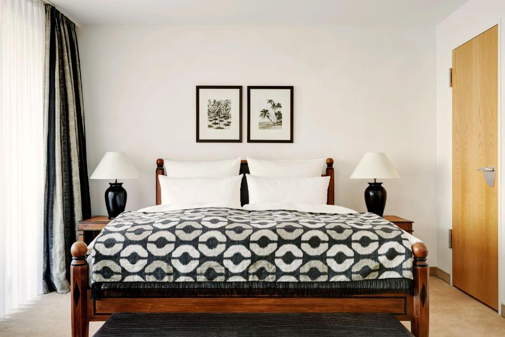 The Mandala Suites - 4