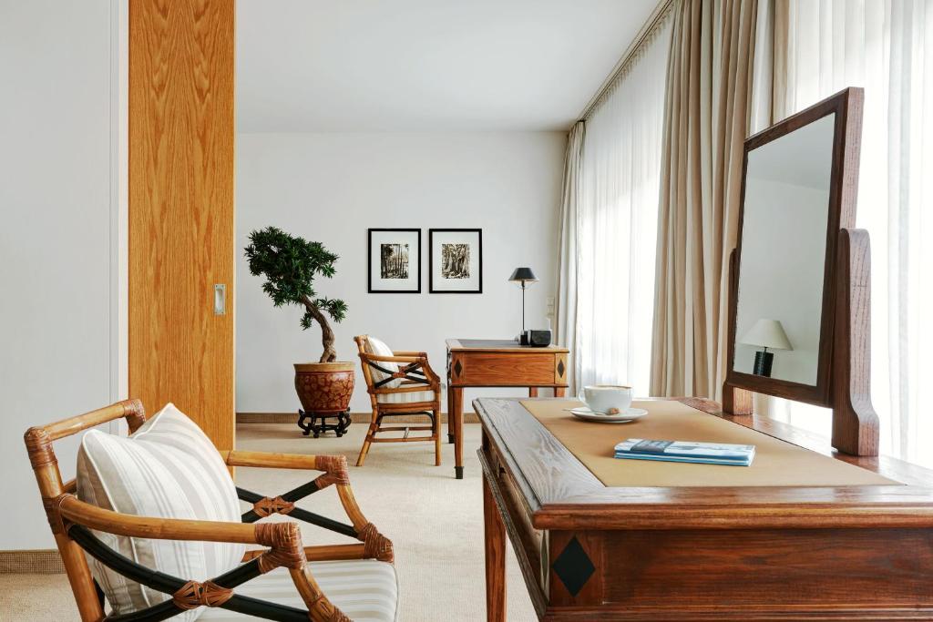 The Mandala Suites - Resim 2