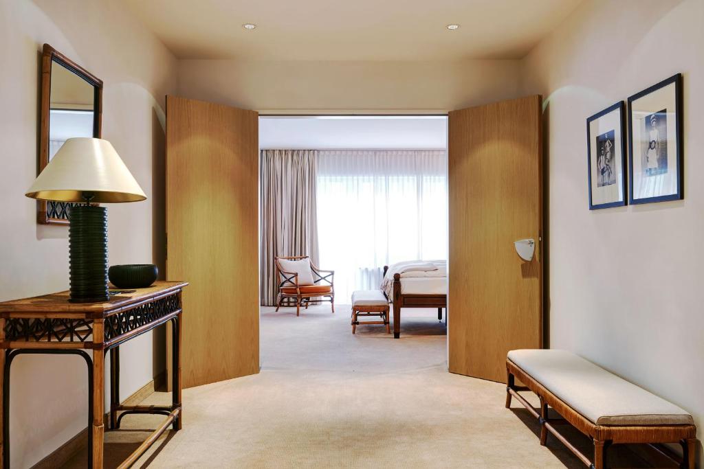 The Mandala Suites - Resim 39