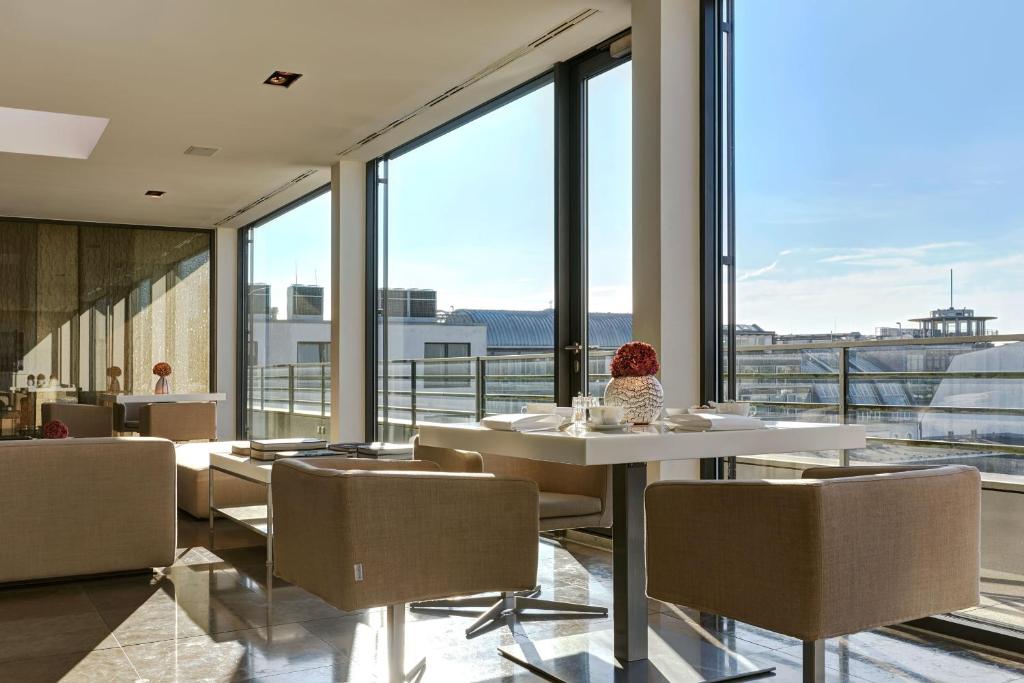 The Mandala Suites - Resim 4