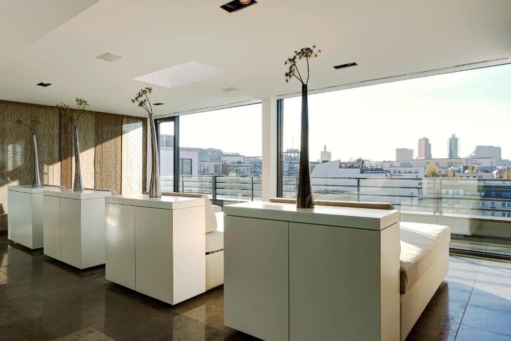 The Mandala Suites - Resim 36