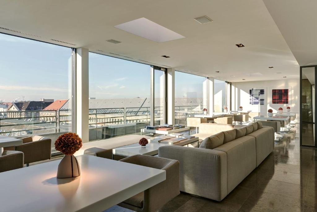 The Mandala Suites - Resim 41