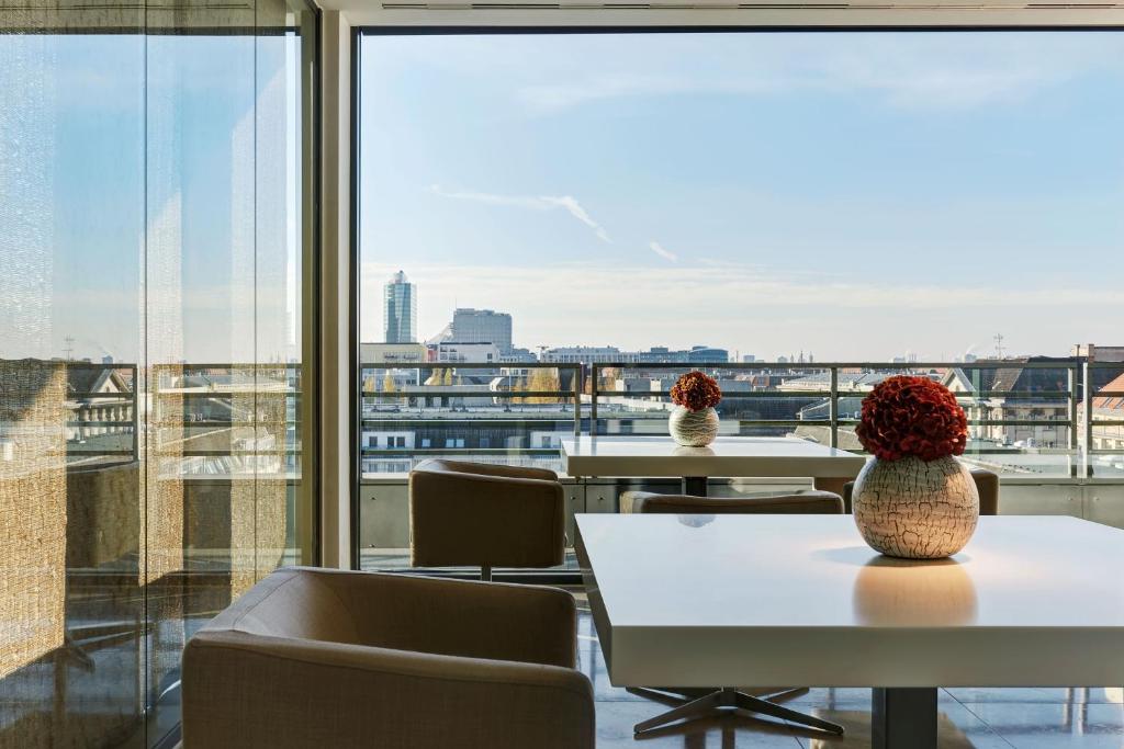 The Mandala Suites - Resim 42