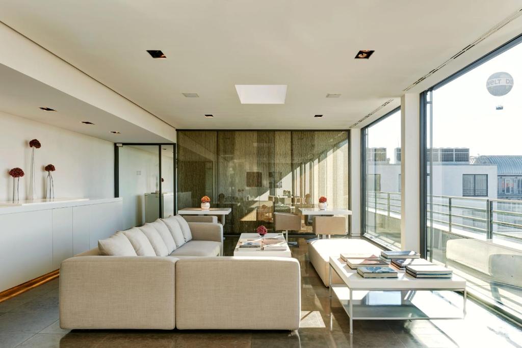 The Mandala Suites - Resim 6