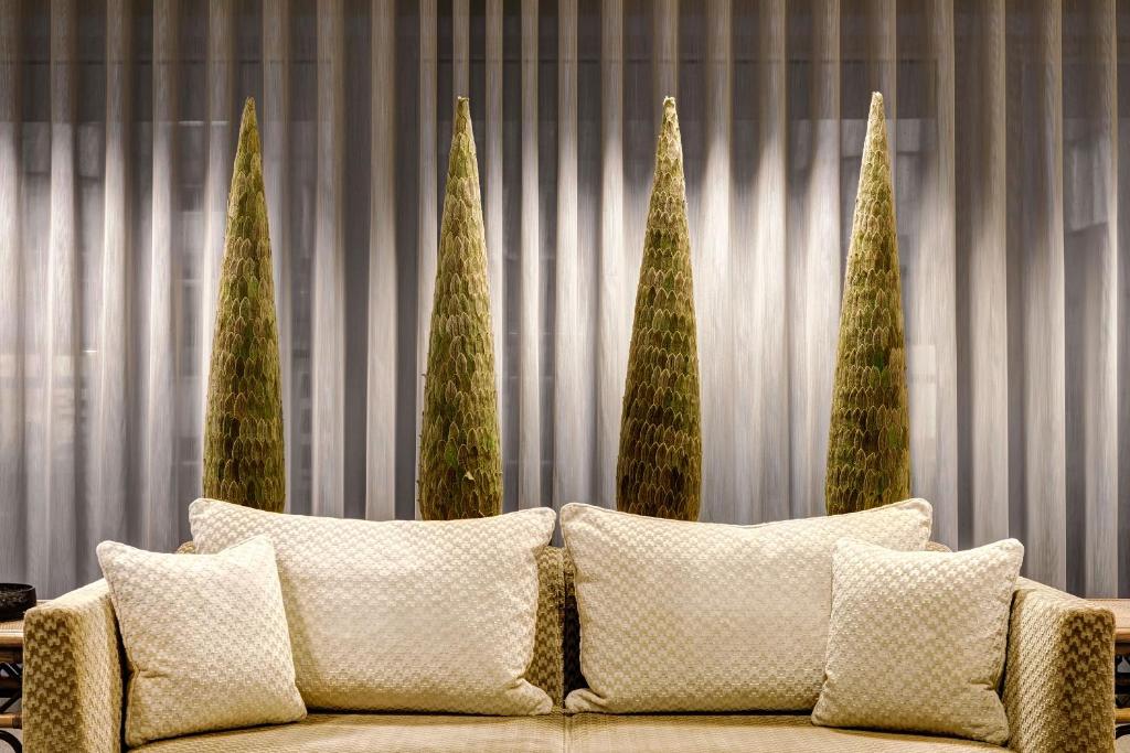 The Mandala Suites - Resim 44