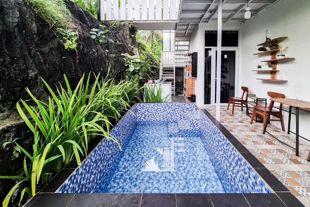 Glamping Orak Arik Purwokerto Mitra RedDoorz