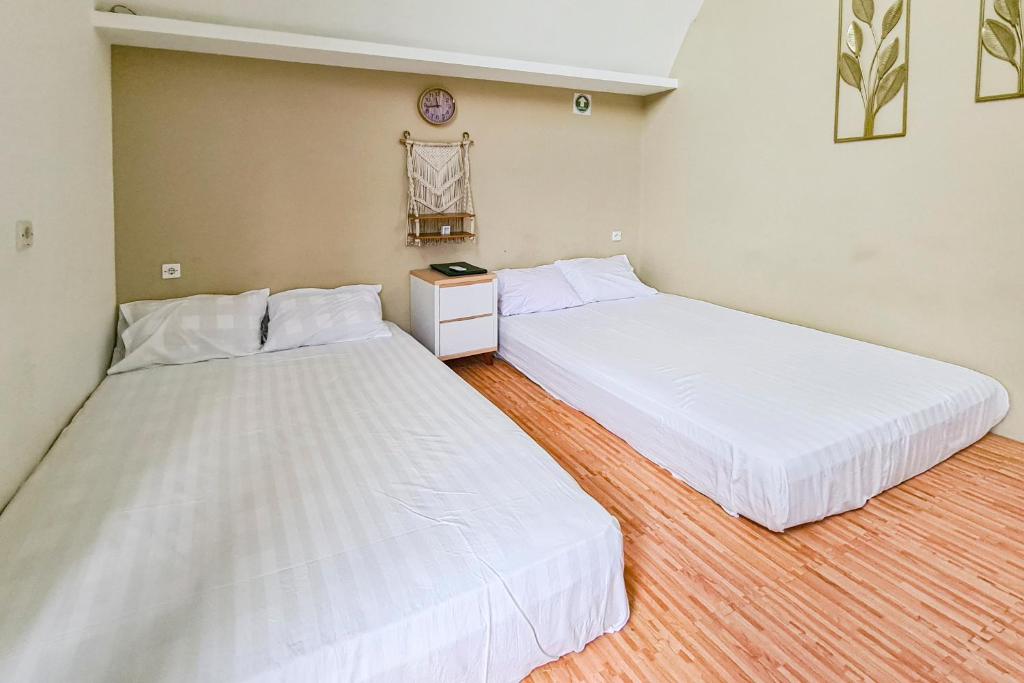 Glamping Orak Arik Purwokerto Mitra RedDoorz - Deluxe Familiekamer