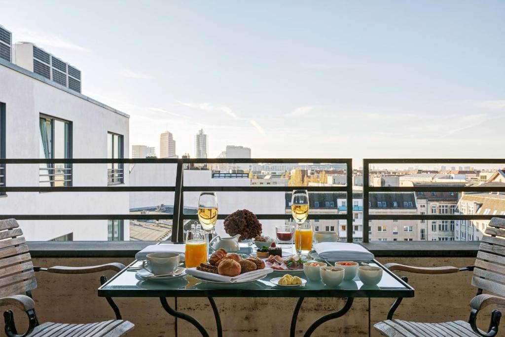 The Mandala Suites - 11