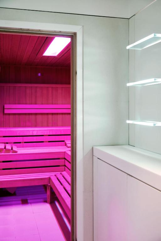 The Mandala Suites - Resim 45