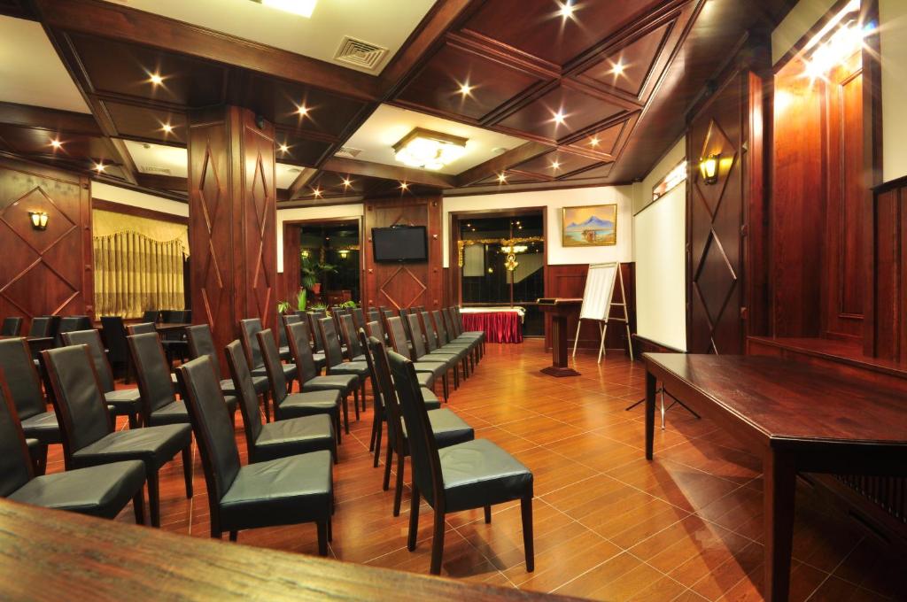 Hotel Arca lui Noe - Resim 40