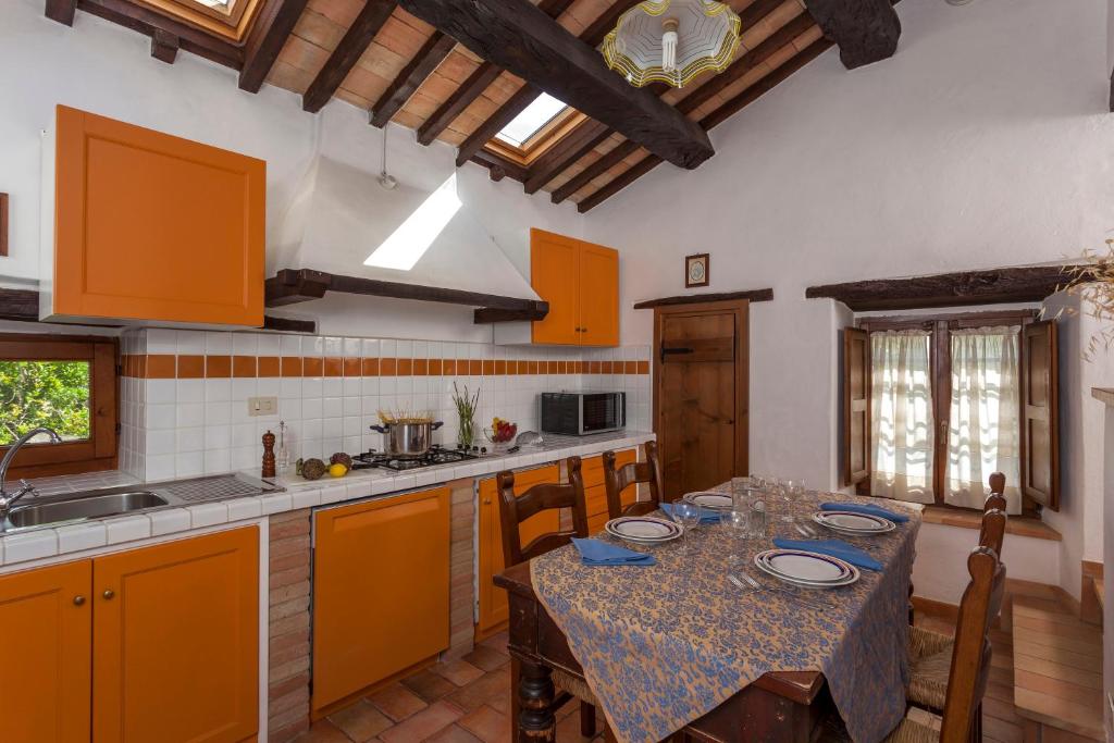 Agriturismo Tre Querce photo
