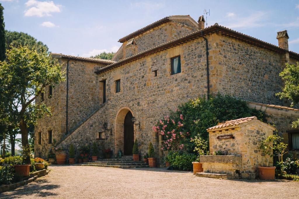 Torre Collevento Luxury Villa