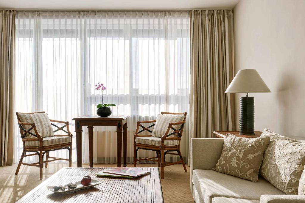 The Mandala Suites - Resim 31