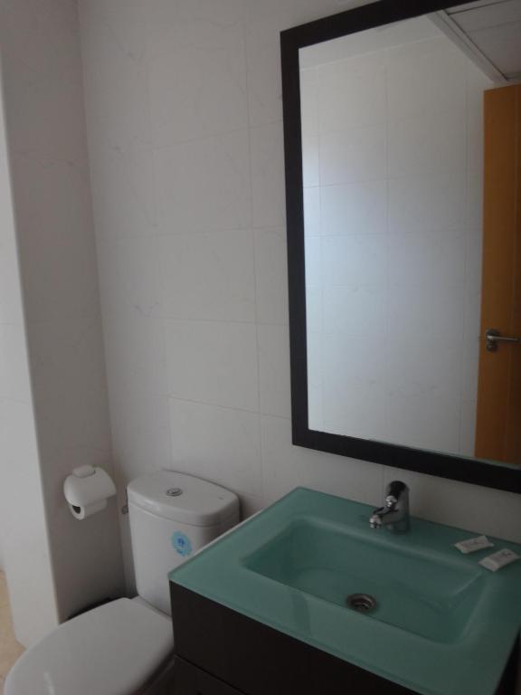 Apartamentos Parada - Apartamento De Una Habitación