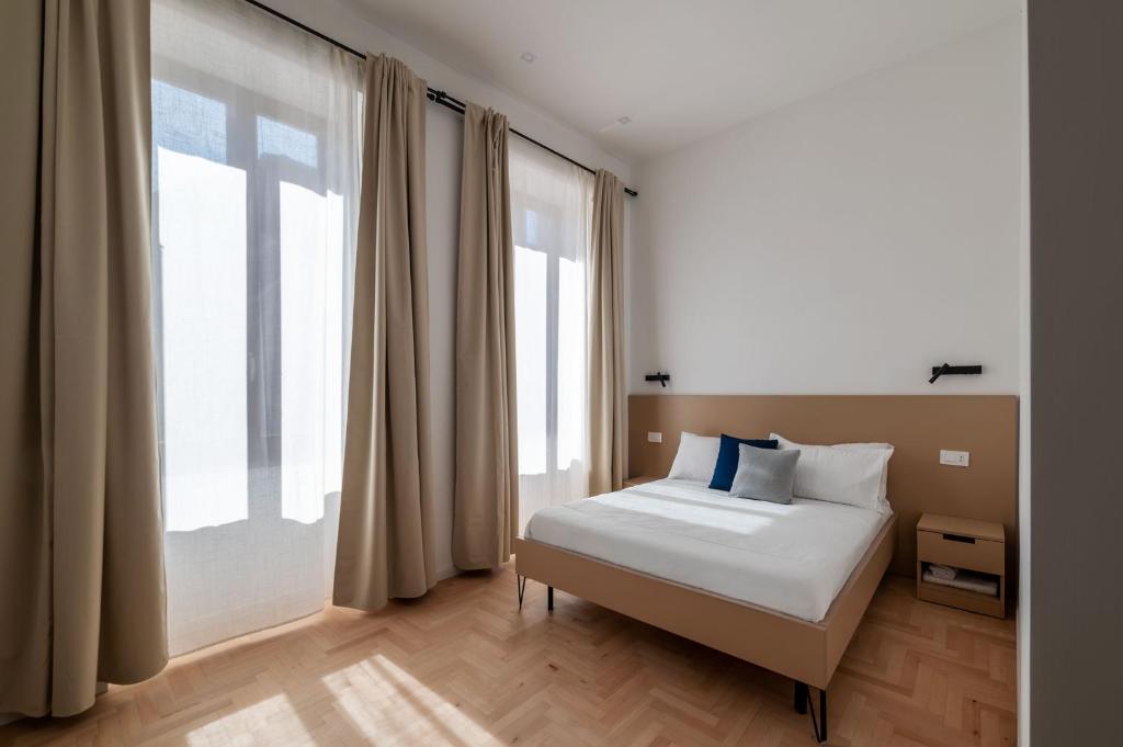 JOIVY Comfort Stays near the Colosseum