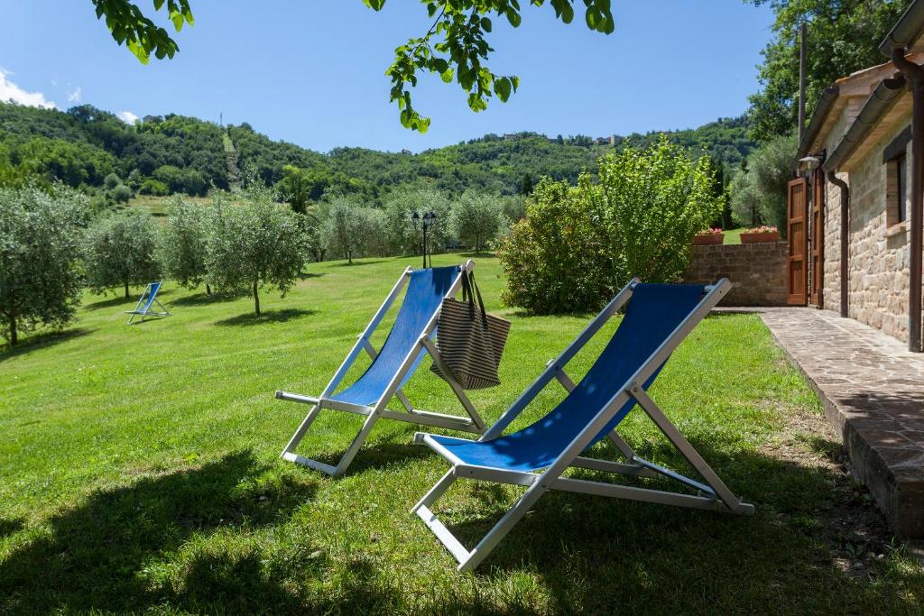 Agriturismo Tre Querce photo