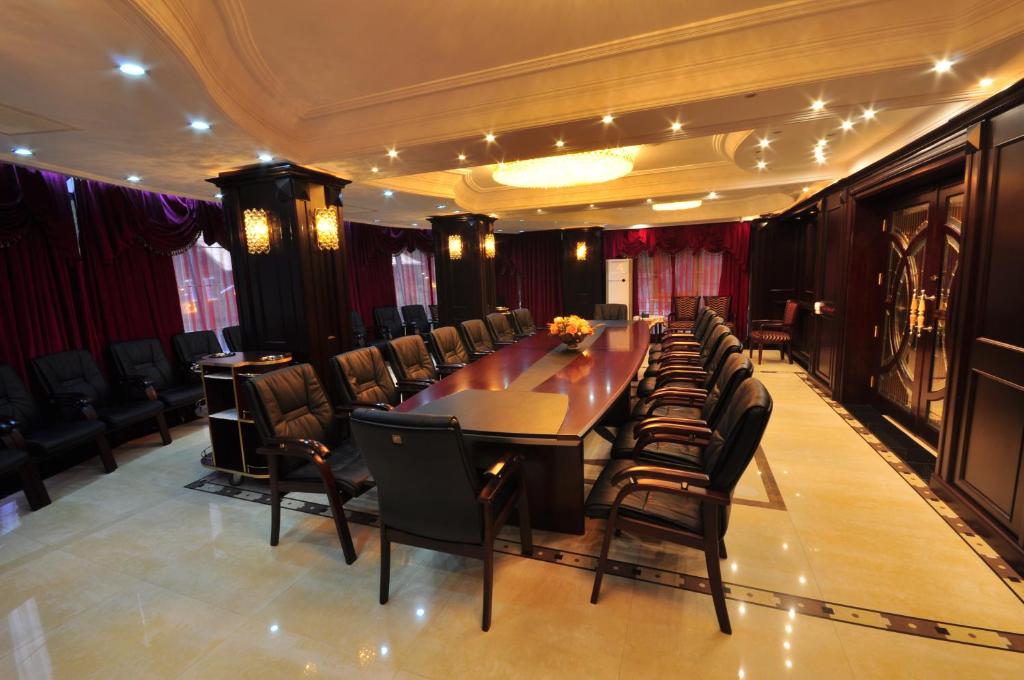 Hotel Arca lui Noe - Resim 41