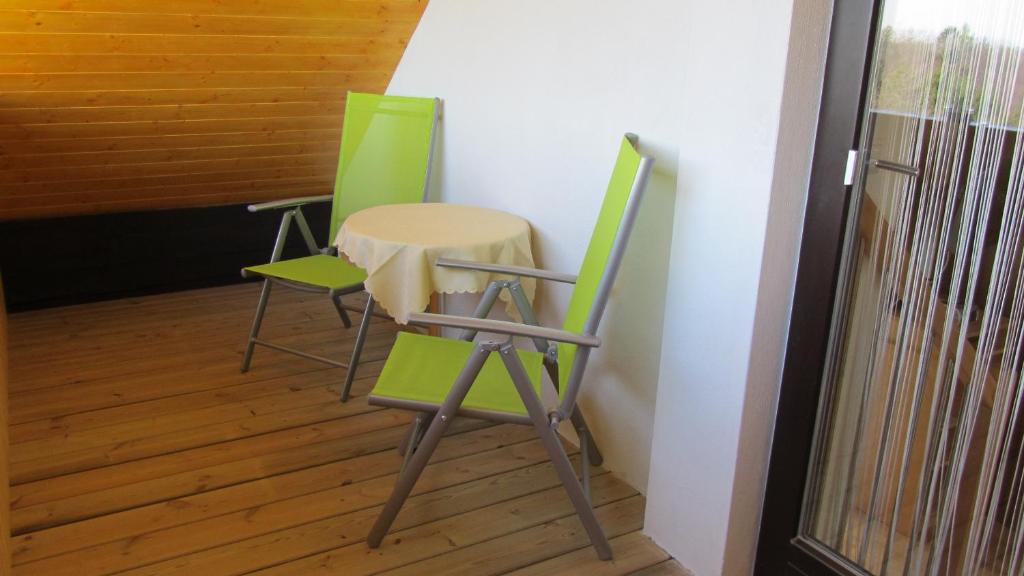 Fotografie z fotogalerie ubytování Pension Maria Wallner v destinaci Bad Gams