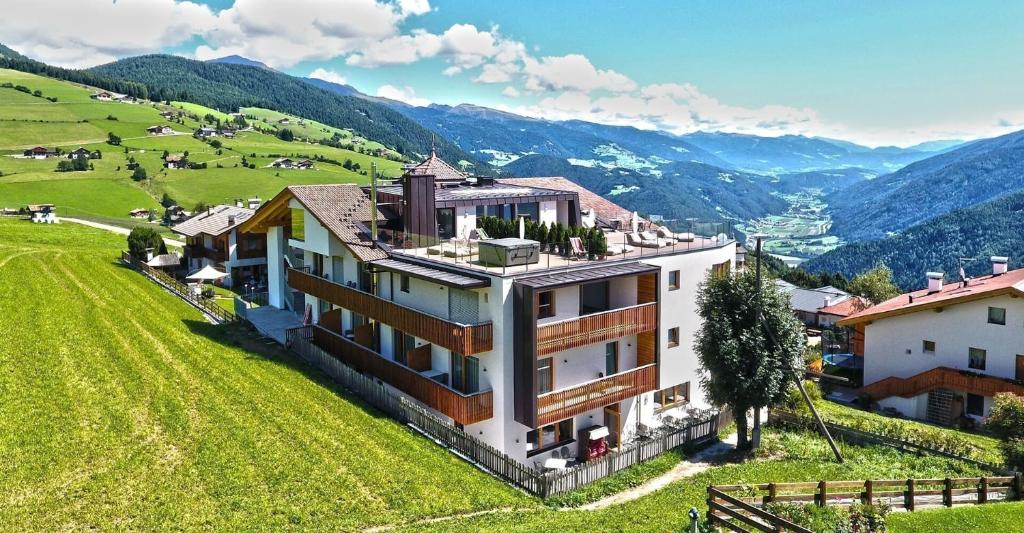 Hotel Kristall
