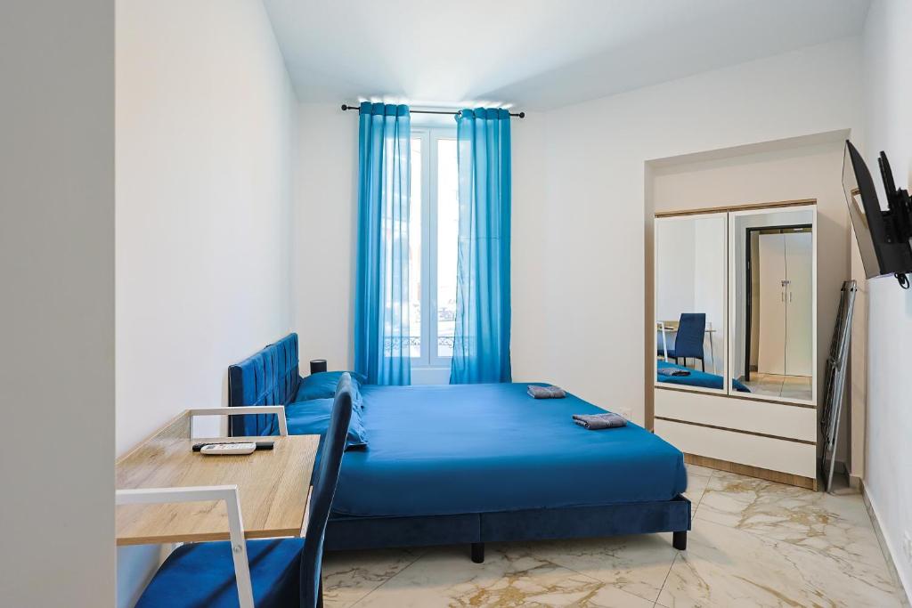 Small Paradise 4 Cozy Rooms with AC