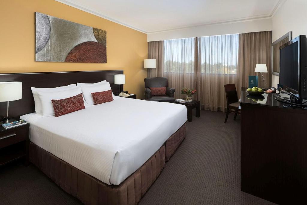 Visy Dior - Standard King Room