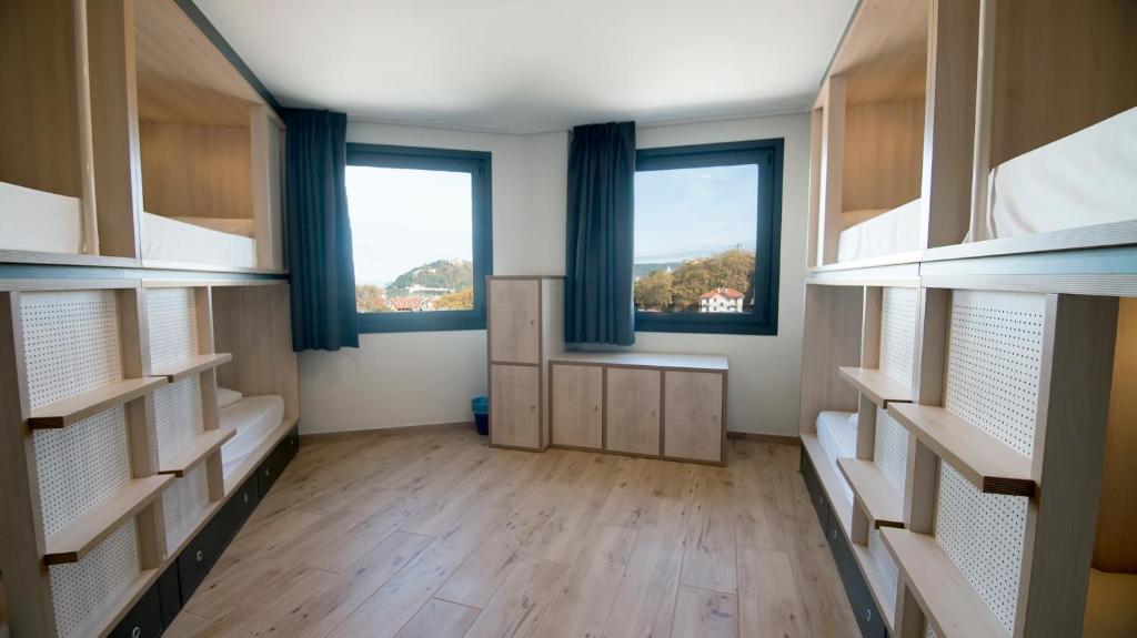 Imagen de la galería de Koisi Hostel, en San Sebastián