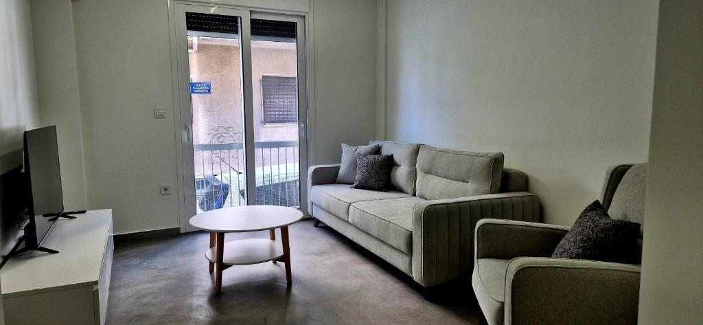 Kefi by Figleaf Apartments