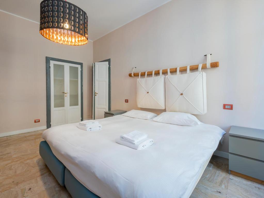 I Host Apartment - Vetere 10
