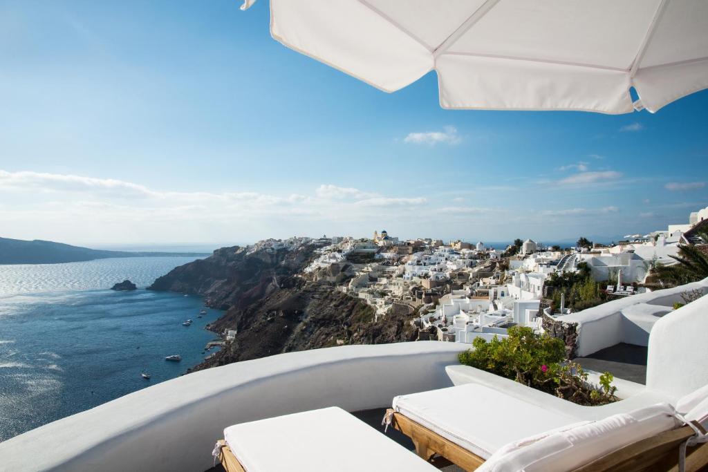 Perivolas Hotel - 17