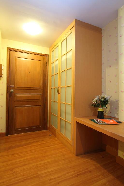 Silom Avenue Inn - Resim 21