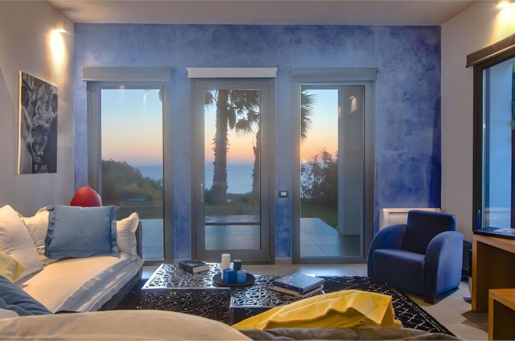 Phoenix Sea View House Hermoupolis