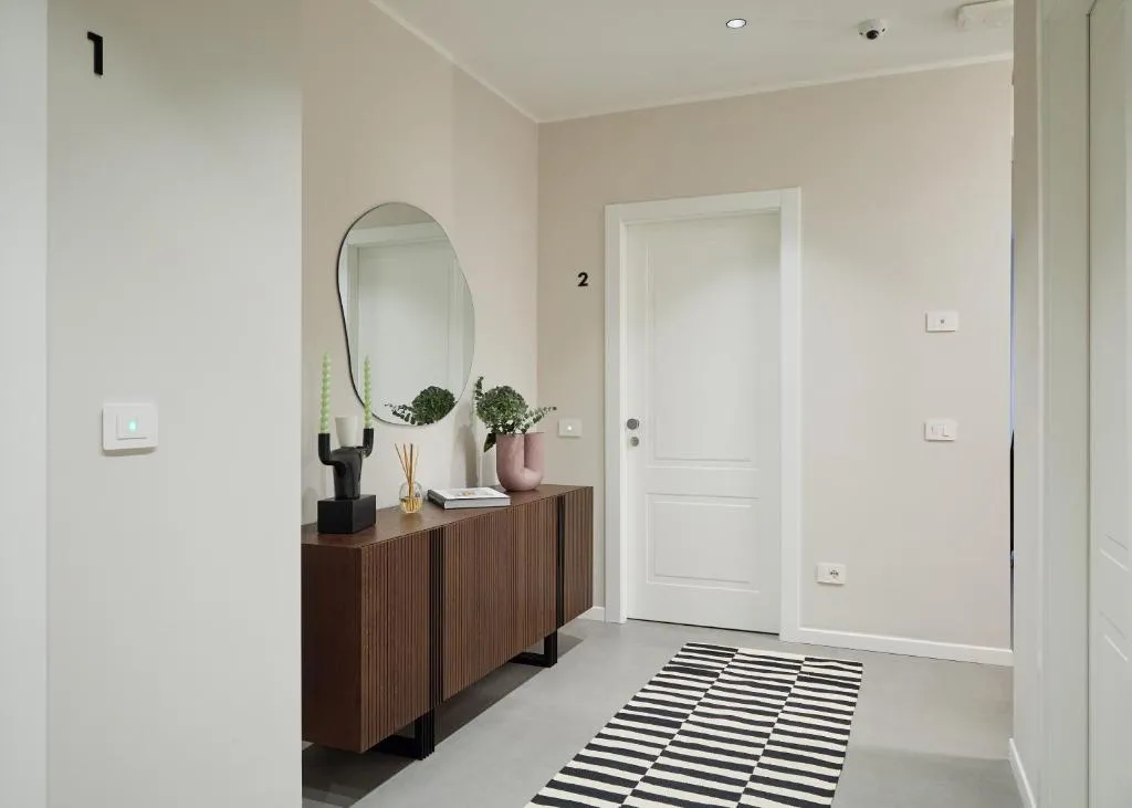 DoorMI - Premium Suites and Apartments
