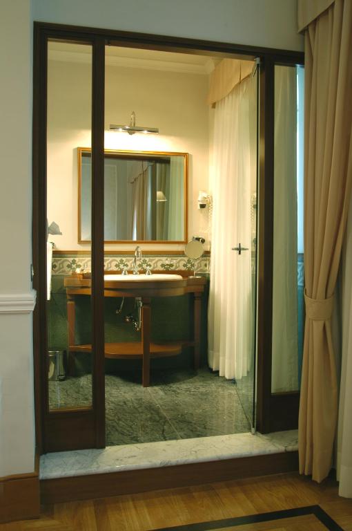 Fotografie z fotogalerie ubytování Hotel Flora v destinaci Frascati