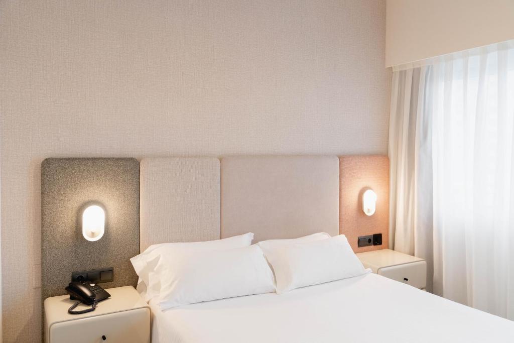 Hotel RH Royal - Recommend for adults - スモールダブルルーム