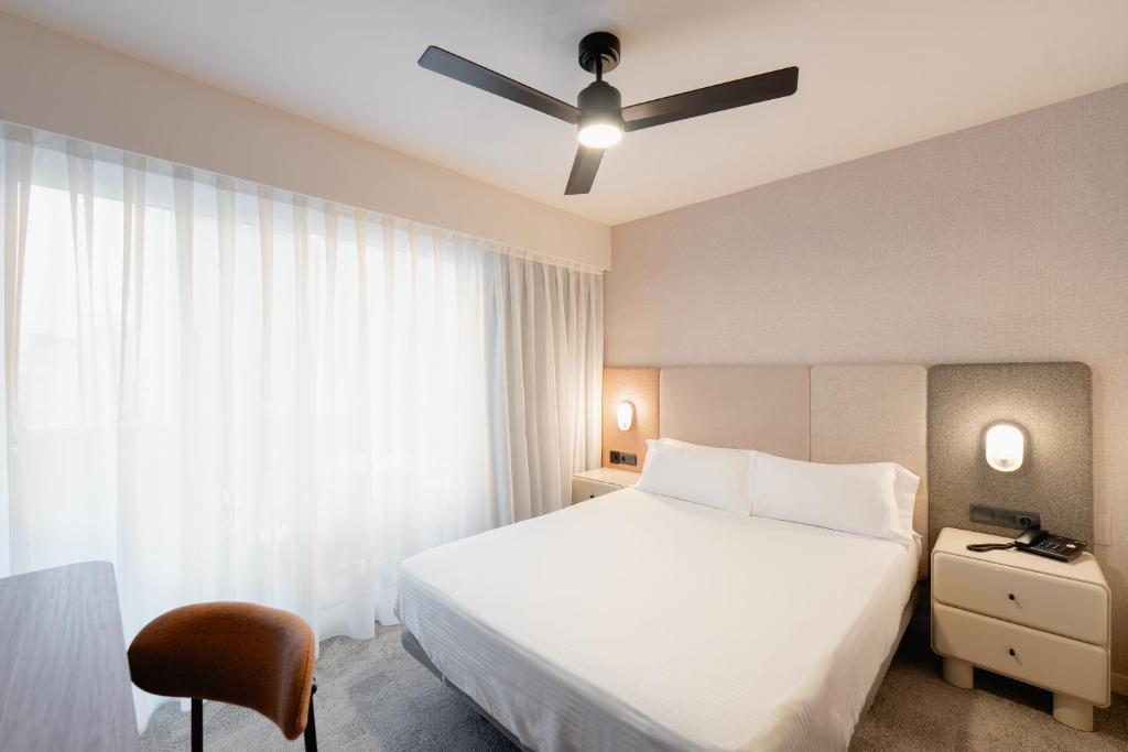 Hotel RH Royal - Recommend for adults - シングルルーム テラス付
