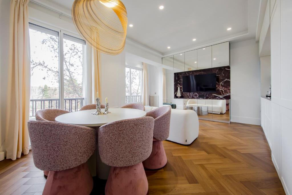 PISO Premium Signature Home Salamanca
