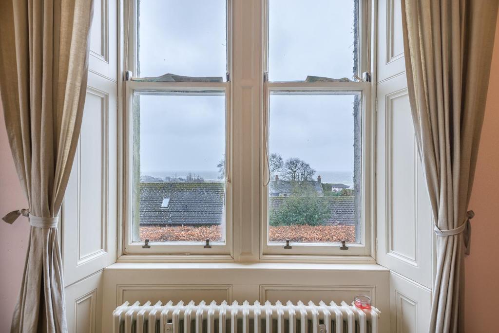 OYO Ashlea Manor - Standard Family Room
