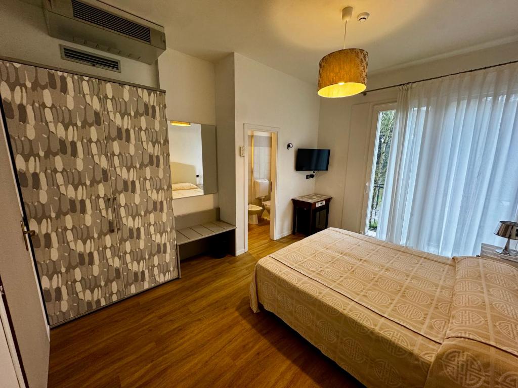 Hotel Blu Corallo