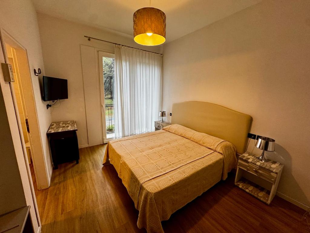 Hotel Blu Corallo