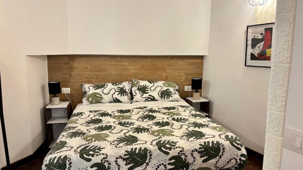 La Dimora nel Cortile