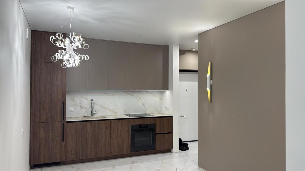 Business class Appartement Квартира в будинку бізнес класу фото 2