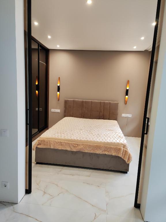 Business class Appartement Квартира в будинку бізнес класу фото 5