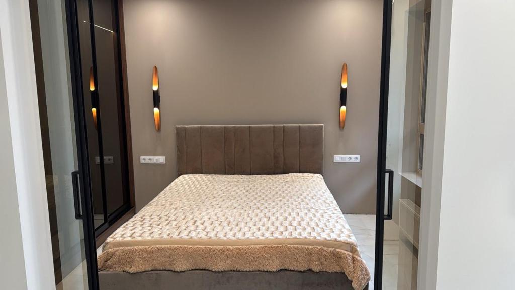 Business class Appartement Квартира в будинку бізнес класу фото 3